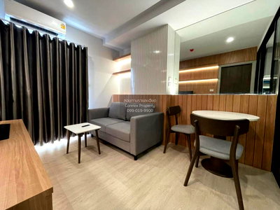Condos for rent : For Rent Condo , Nue Cross Khukhot Station , BTS-Khu Khot , Khu Khot , Lam Luk Ka , Pathum Thani , CX-119965 ✅ Live chat with us ADD LINE @connexproperty ✅