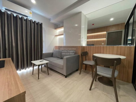 เช่าคอนโด  นิว ครอส คูคต สเตชัน BTS-คูคต คูคต ลำลูกกา ปทุมธานี CX-119965 ✅ ทักไลน์ @connexproperty ตอบทันที ทีมงานมืออาชีพ ✅