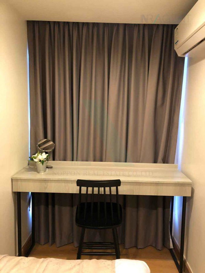 รูป 📣Nice room!📣 ให้เช่าคอนโด ดาวน์ทาวน์ 49 อาคาร 1 ชั้น 5 2 ห้องนอน ขนาด 59.00 ตรม ใกล้ Market Place Thonglor - รูปที่ 8/8