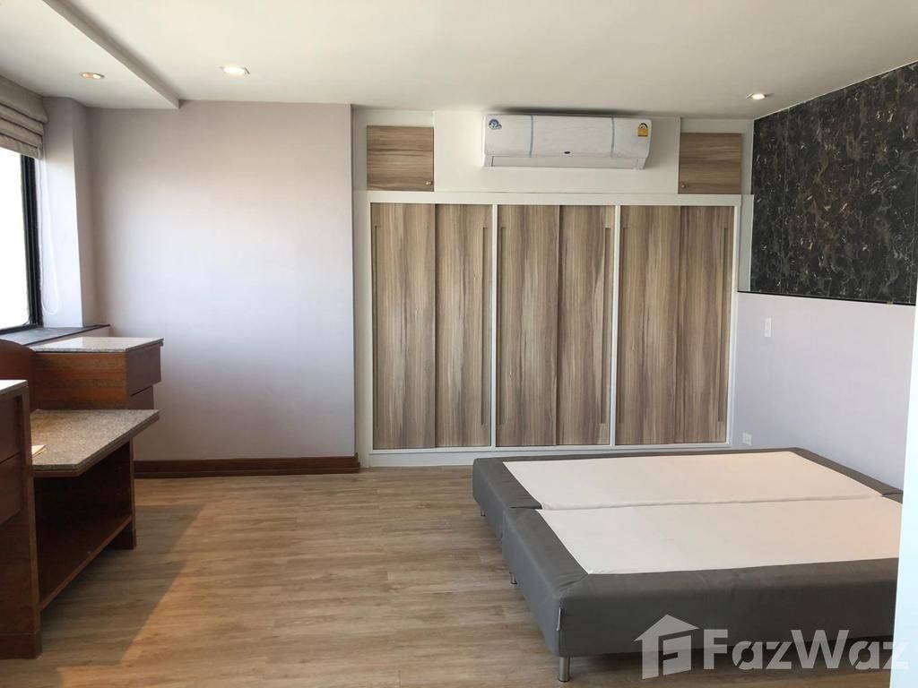 รูป คอนโดให้เช่า 3 ห้องนอน ในโครงการ เพรสซิเด้นท์ พาร์ค สุขุมวิท 24 1042356 - รูปที่ 5/10