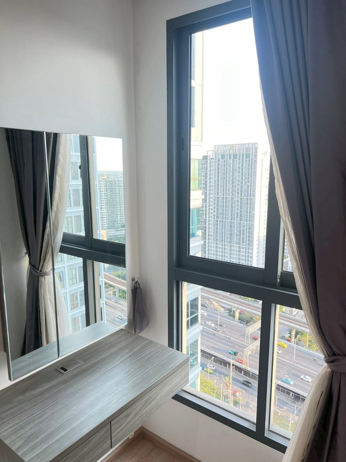 picture ðâĻ Condo For Rent IDEO Wutthakat âĻð - 15/16