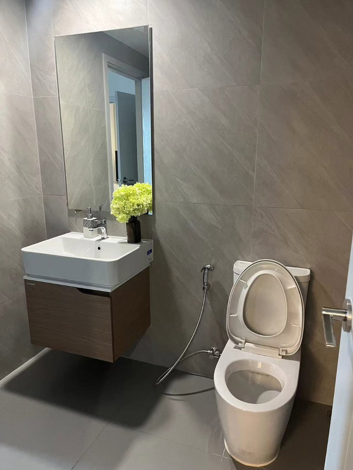 picture ✨Condo for Rent : Ideo Chula Sanyam (AP-02) (line : @condo91 ) - 17/20