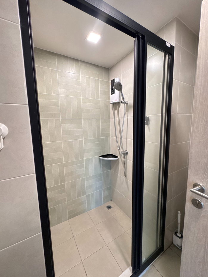 รูป 🔥 16K พร้อมเน็ต! ห้องมุม D Condo Reef อยู่เองคุ้มมาก - รูปที่ 6/7