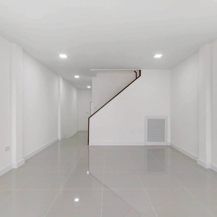 รูป บ้านสวย สุดคุ้ม  รีโนเวทใหม่ทั้งหลัง  #หมู่บ้านพุทธชาด บางบัวทอง  ใกล้ MRT บางรักใหญ่ - รูปที่ 3/13
