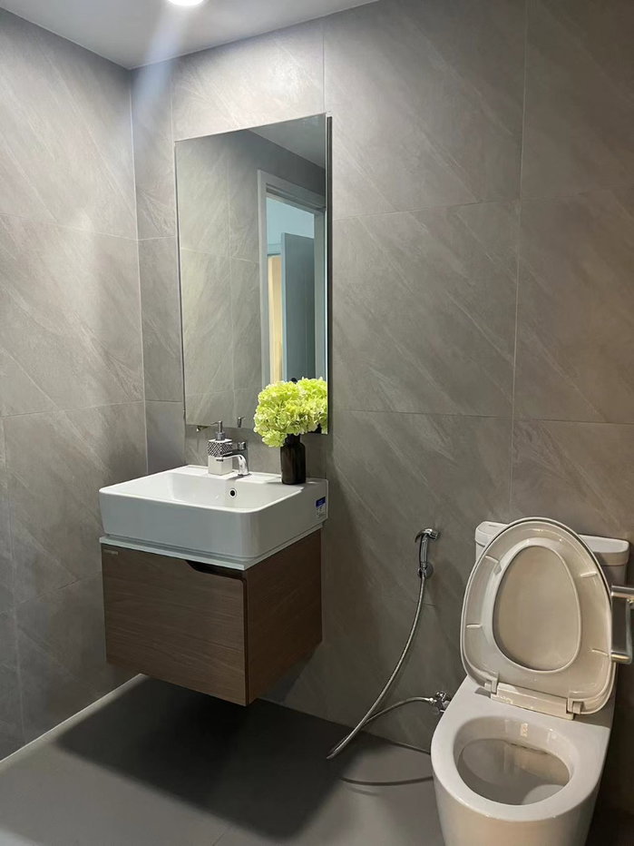 picture ✨Condo for Rent : Ideo Chula Sanyam (AP-02) (line : @condo91 ) - 18/20