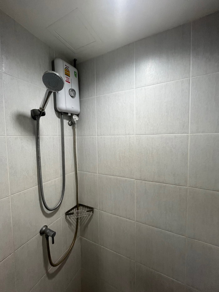 picture Lumpini Ville On Nut 46 for rent ✨ Fully furnished - 8/9