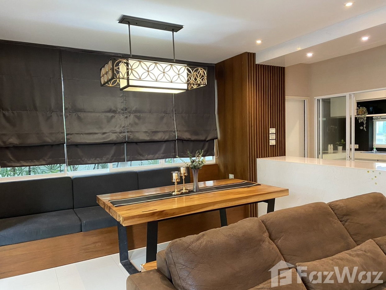 picture 4 Bedroom House for rent at Nirvana Beyond Rama 9 5343234 - 19/29