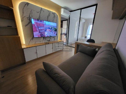 For Rent Condo , The LIVIN Phetkasem , MRT-Phasi Charoen , Bang Wa , Phasi Charoen , Bangkok , CX-90402 ✅ Live chat with us ADD LINE @connexproperty ✅