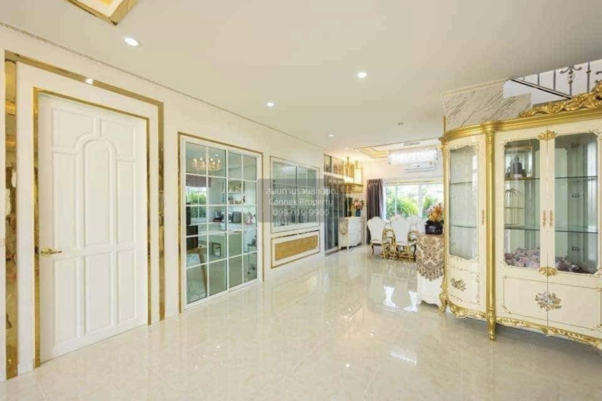 รูป เช่าบ้าน  หมู่บ้านเอกชัย เลควิลล์ บางบอน เขต บางบอน กรุงเทพ CX-151824 ✅ ทักไลน์ @connexproperty ตอบทันที ทีมงานมืออาชีพ ✅ - รูปที่ 4/12