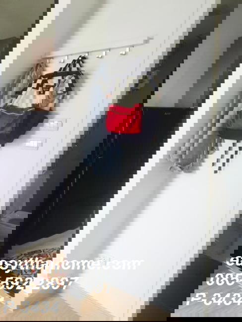 รูป [ขายพร้อมผู้เช่า รับรายได้ทันที! P-3434 ชาโตว์ อินทาวน์ สุขุมวิท 62/1 เฟส 2 ห้องใหญ่ ใกล้ BTS บางจาก] | 3.15 ล้าน | line @easythaihome 085-592-2897 - รูปที่ 8/21