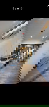 🔥 ห้องสวย ทำเลสุขุมวิท น่าอยู่สุดๆ ‼️ ให้เช่า The Nest Sukhumvit 71 คอนโดทำเลดี ใกล้สุขุมวิท เดินทางสะดวก 