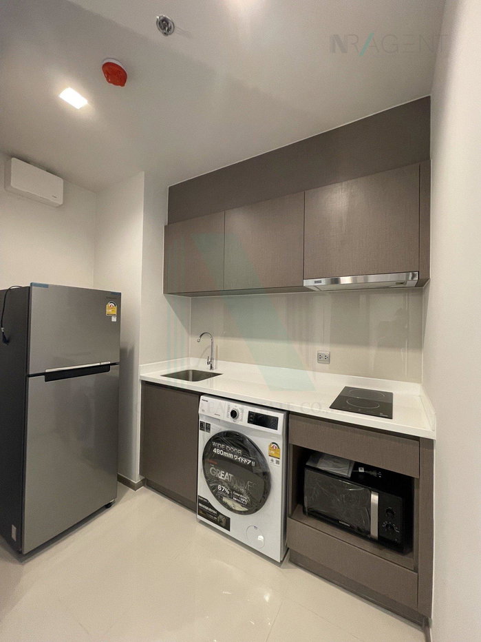 รูป ขายคอนโด ไลฟ์ ลาดพร้าว แวลลี่ย์ อาคาร 1 ชั้น 24 1 ห้องนอน ขนาด 35 ตรม ใกล้ Central ลาดพร้าว - รูปที่ 6/8