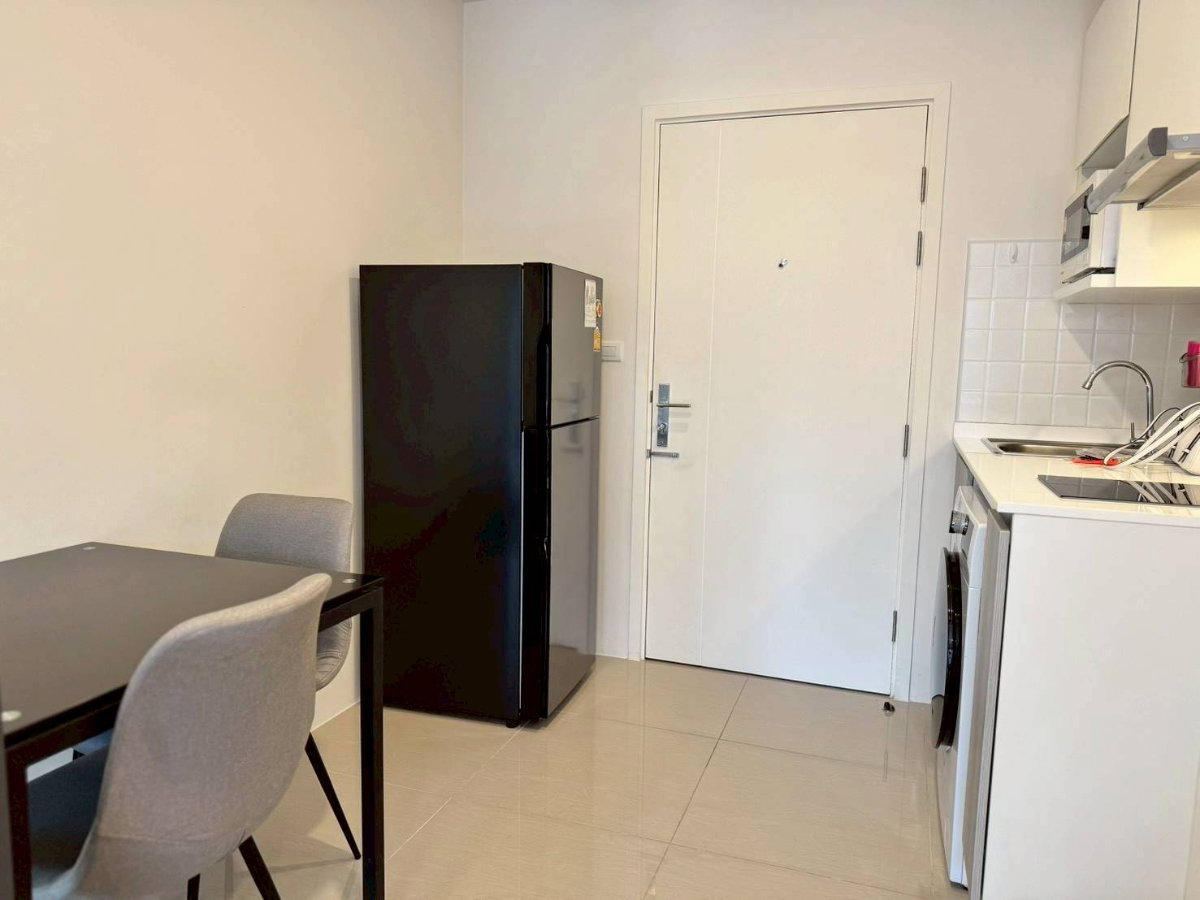 รูป ให้เช่า Escent Park  Ville condo ห้องว่างพร้อมเข้าอยู่  - รูปที่ 8/24