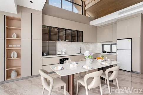 3 Bedroom Villa for sale at Ariya Season Residences  5872968