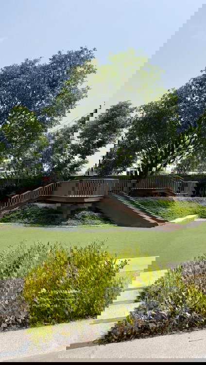 รูป ✨ เดอะ พาร์คแลนด์ เพชรเกษม 56 ห้อง 1 ห้องนอน ชั้น 31 วิวสูง ใกล้ MRT เพียง 12,000 บาท/เดือน 🇬🇧 English - รูปที่ 18/33