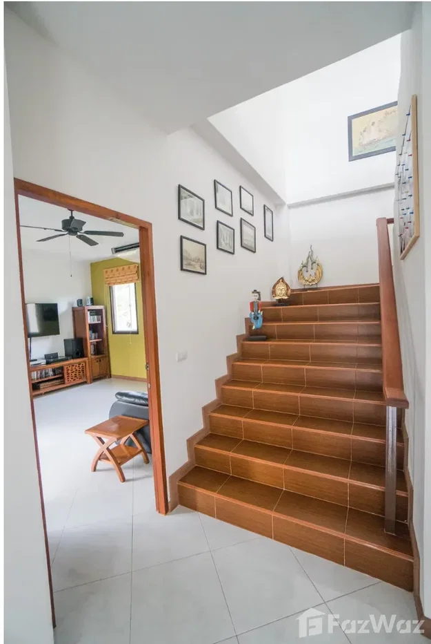 picture 2 Bedroom House for sale in Kathu, Phuket 6177398 - 8/10