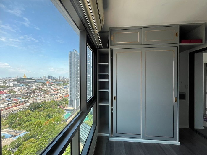 รูป 💖💖ขายยยย  The Stage Taopoon Interchange / 1 ห้องนอน ขนาด 26  ตรม ราคาเพียง 2.7 ล้านบาท  / สอบถามได้นะคะ Line ID = atfirm2010 💖💖 - รูปที่ 6/12