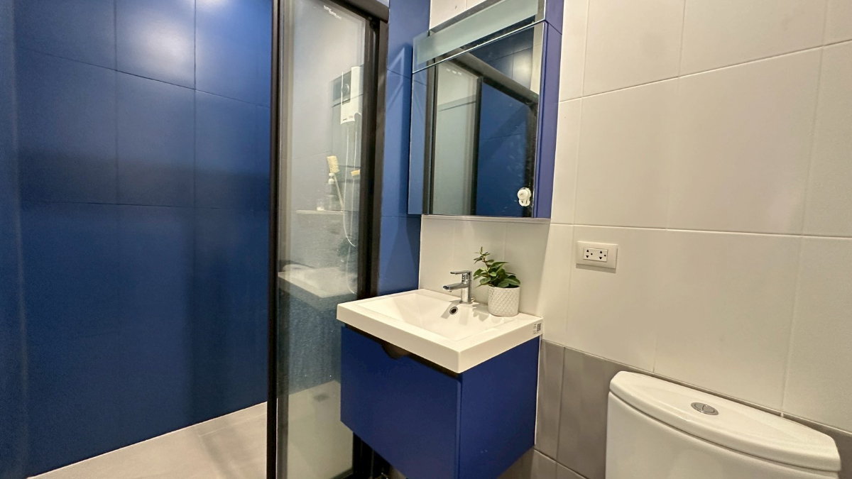 รูป ✨🦄 Ready to move 🦄✨ XT Ekkamai | ห้องสวยตรงปก เฟอร์ครบ จบในที่เดียว โทร 096-2493698 (XTE0520) - รูปที่ 16/22