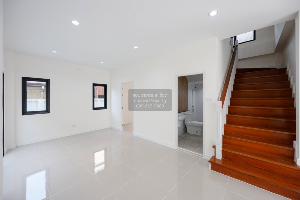 รูป ขายบ้าน  สุชาวาลัย พระราม 5 รีโนเวทใหม่ บางกร่าง เมืองนนทบุรี นนทบุรี CX-150581 ✅ ทักไลน์ @connexproperty ตอบทันที ทีมงานมืออาชีพ ✅ - รูปที่ 11/12