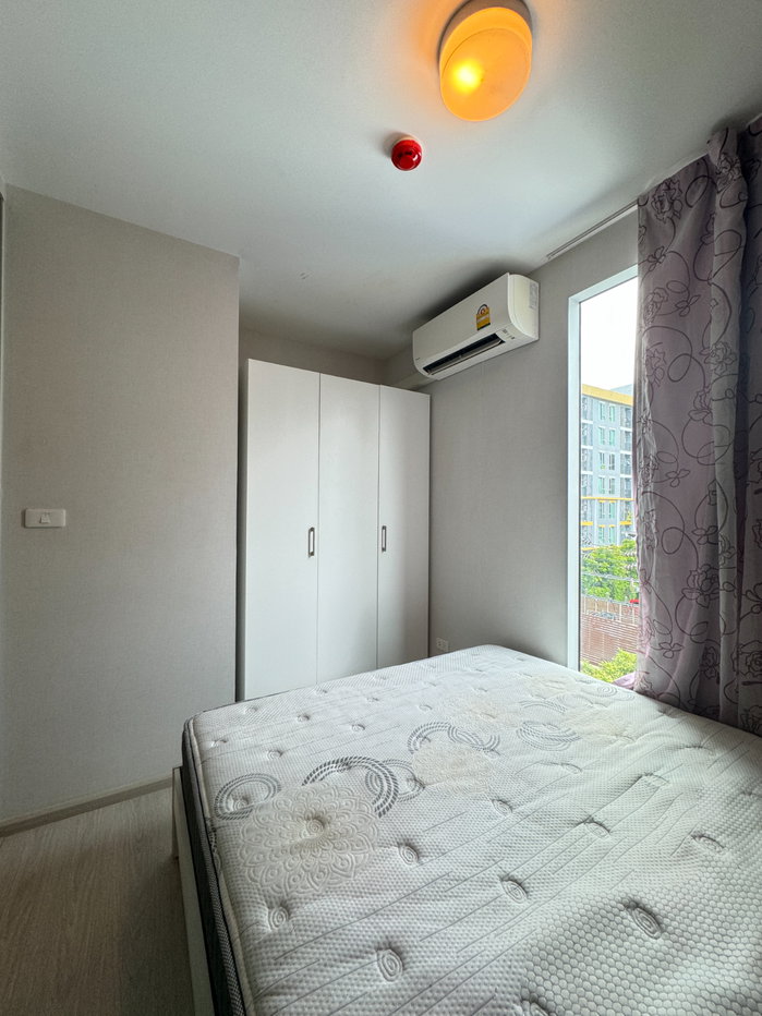 picture  Plum Condo Ram60 for rent 9500 THB - 10/17