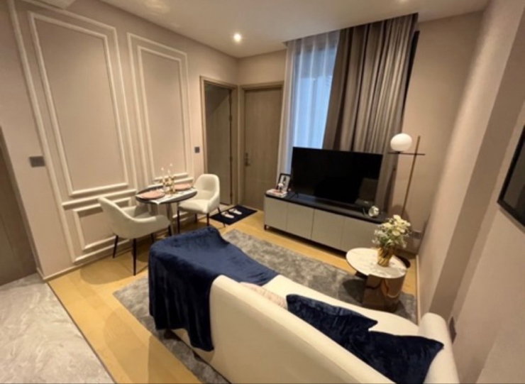 รูป Ashton asoke rama9 26,0000 hot price !!! Line : @asanha - รูปที่ 3/8
