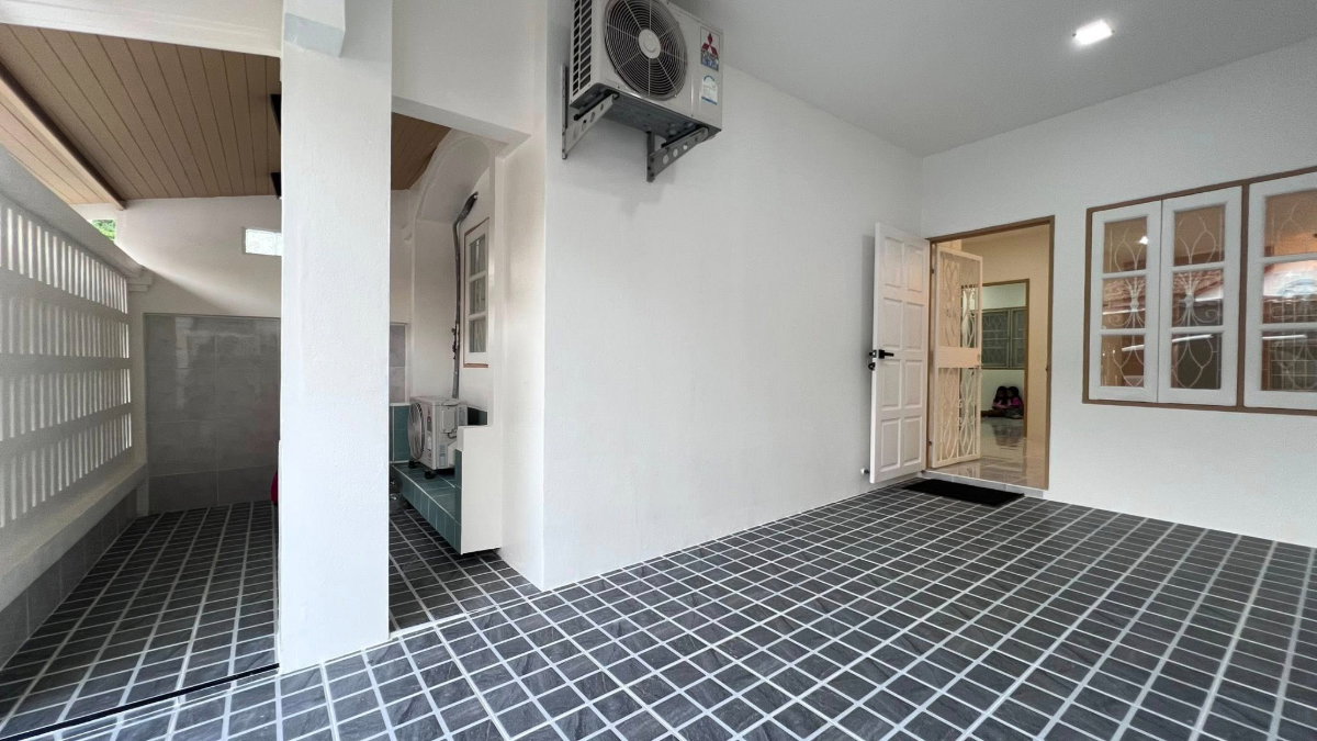 รูป ขาย ‼️ บ้านในหมู่บ้านแคลิฟอร์เนีย เพียง 2.99 ลบ. 20 ตารางวา | 2 นอน 1 น้ำ - รูปที่ 14/15