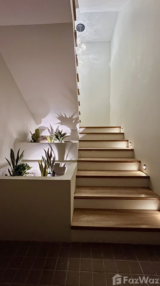 รูป ขาย วิลล่า 3 ห้องนอน ใน บ่อผุด, สุราษฎร์ธานี 6156348 - รูปที่ 4/31