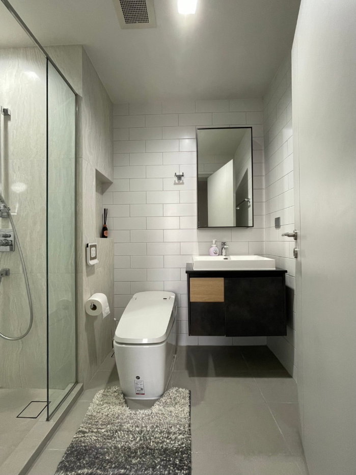 picture THE LINE Jatujak - Mochit (1bed1bath 27sqm) - 7/8