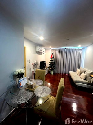 ขายคอนโด : ขาย คอนโด 2 ห้องนอน ในโครงการ ดุสิต อเวนิว 1978335