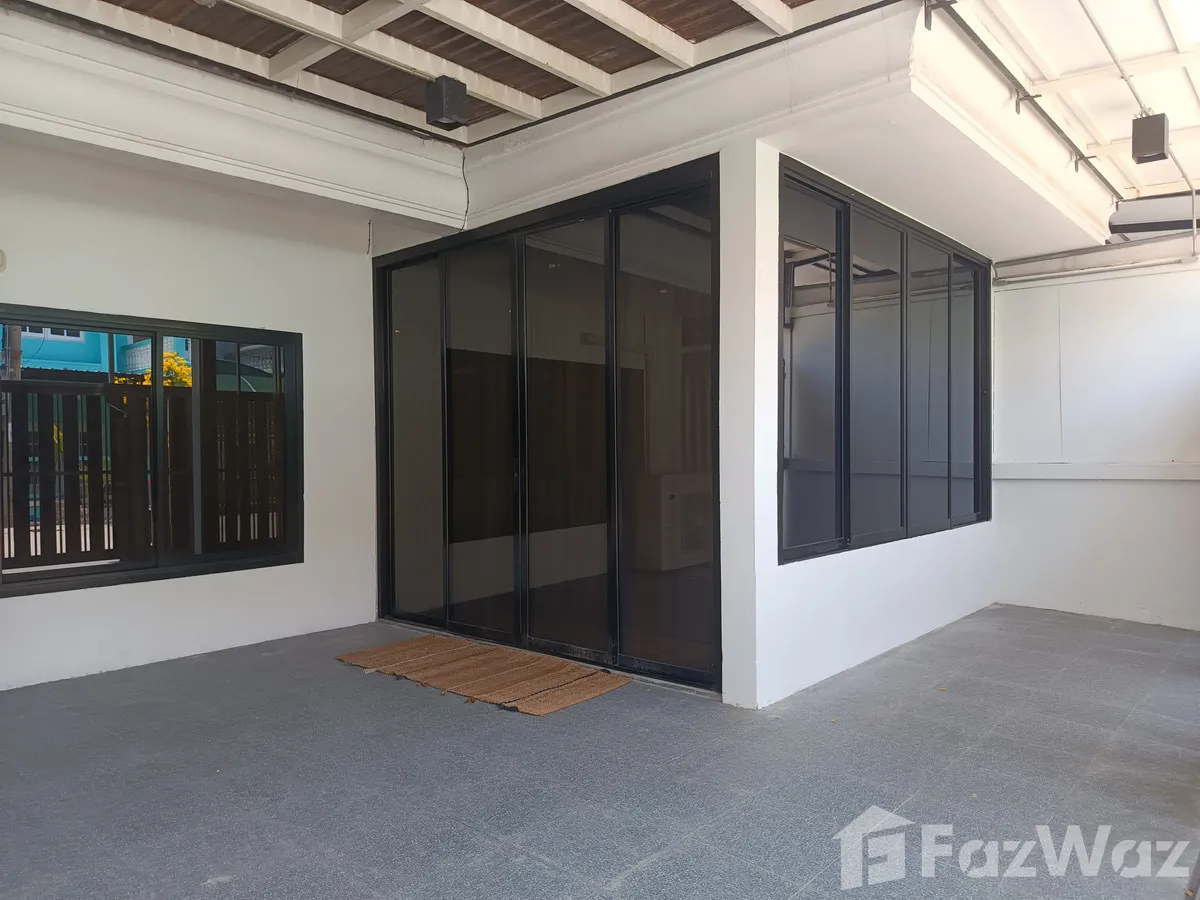 รูป ทาวน์เฮ้าส์ให้เช่า 2 ห้องนอน ใน บางจาก, กรุงเทพมหานคร 6179315 - รูปที่ 6/13