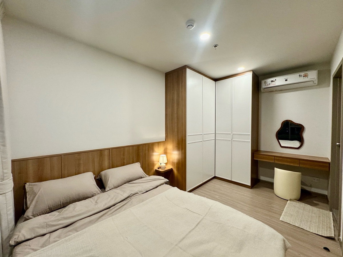 picture Condo for rent at Aspire Sukhumvit - Rama 4 (BTS Phrakhanong) - 3/11