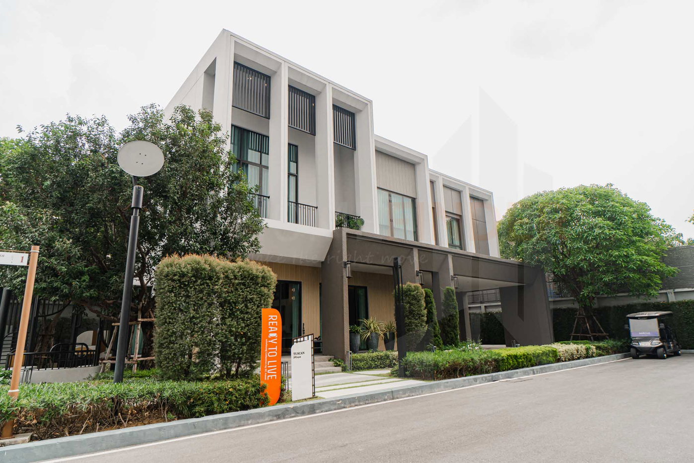 รูป Bangkok Boulevard Signature Sathorn-Pinklao 4 bedrooms, for sale - รูปที่ 4/38