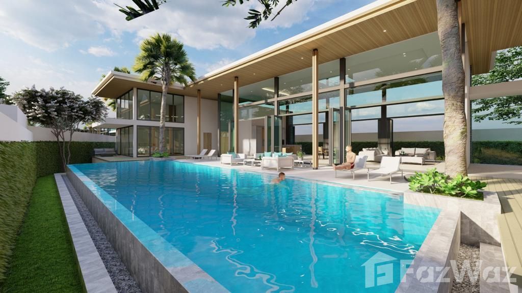 picture 4 Bedroom Villa for sale in Rawai, Phuket 1644204 - 4/12