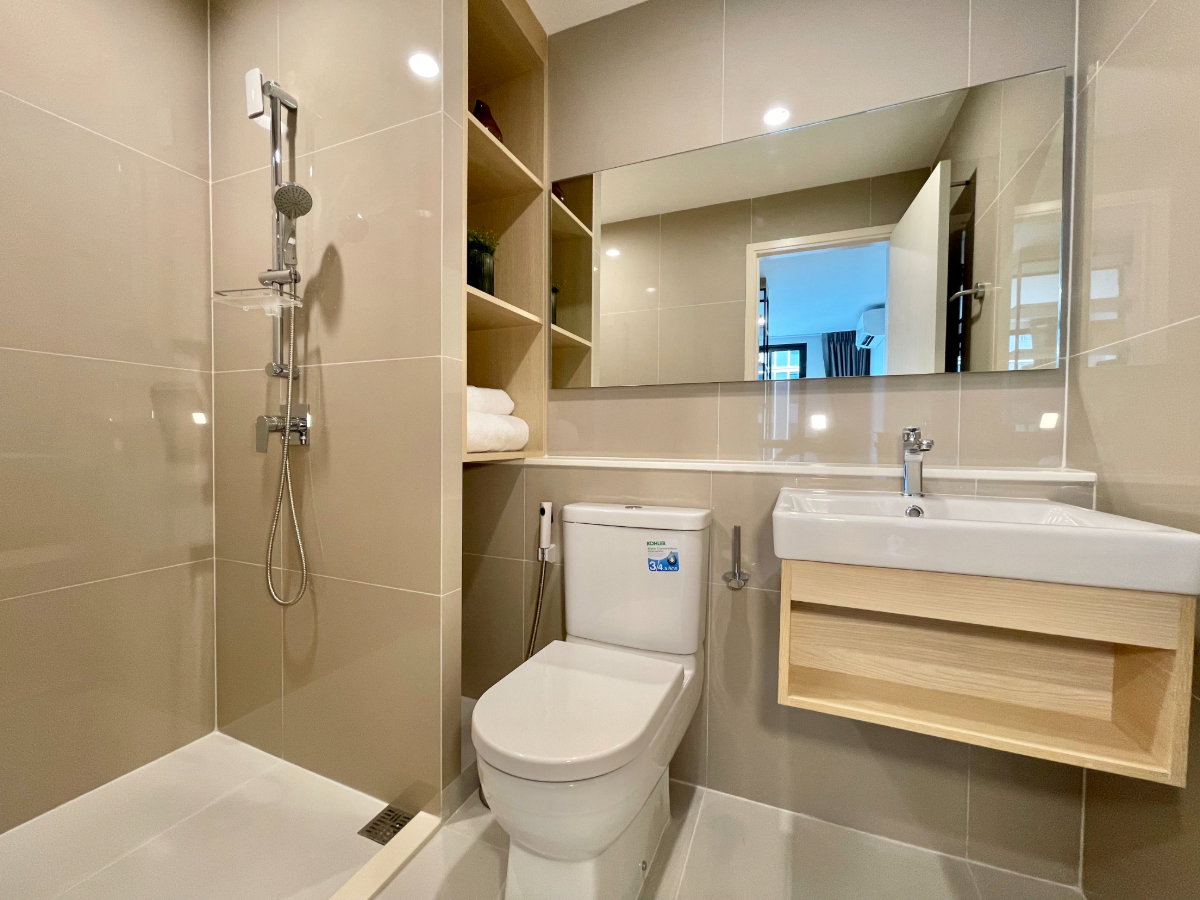 รูป 🔥 ห้องใหม่ ราคาดี เข้าอยู่ได้เลย Nue Connex Donmueang | 11,000 - รูปที่ 38/50