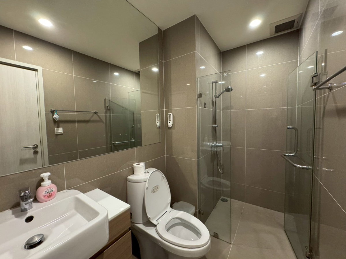รูป 🏢 For Rent: Noble Revolve Ratchada 2 - รูปที่ 16/16
