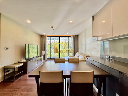 รูปภาพ The Hudson | Charming 2 Bed Condo in Sathorn Area - BR19482CD