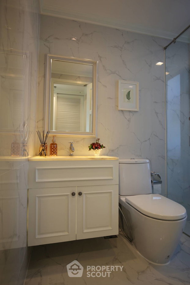 picture 3-BR Condo at Star View close to Phra Ram 3 (ID 465581) - 16/49