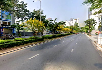 กิจการ สถาบันการพยาบาลศรีสวรินทิรา สภากาชาดไทย : ขายโรงแรมสีลม Yield 10% สภาพดี พร้อมลิฟต์ ใกล้ BTS ช่องนนทรี