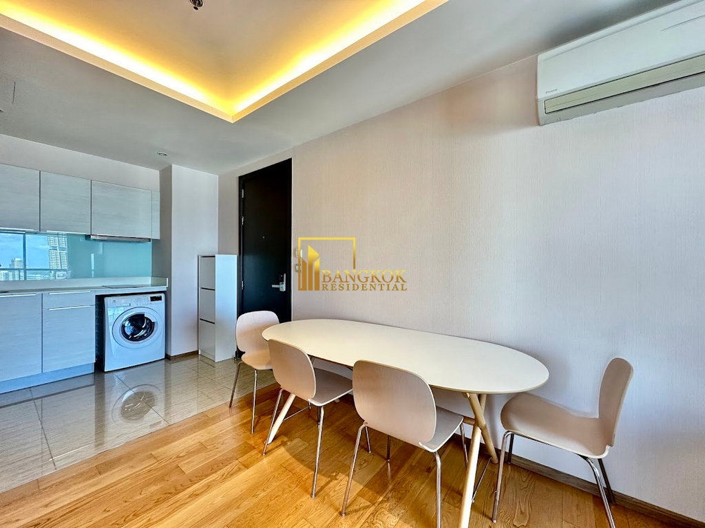 รูป H Sukhumvit 43 | Compact 2 Bedroom Property in Phrom Phong - BR9646CD - รูปที่ 7/33