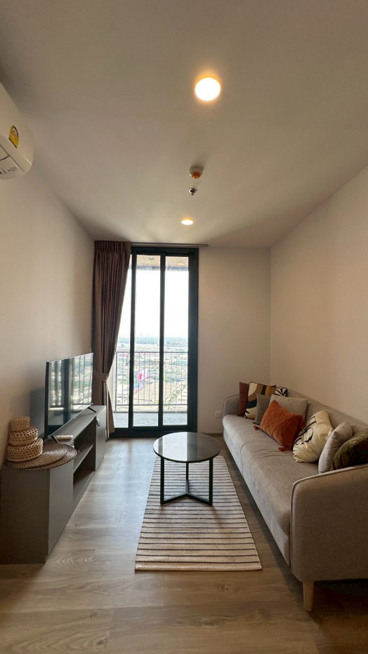 รูป ✨🦄 Ready to move 🦄✨ OKA HAUS | ห้องสวยตรงปก เฟอร์ครบ จบในที่เดียว โทร 096-2493698 (OKA0587) - รูปที่ 2/27