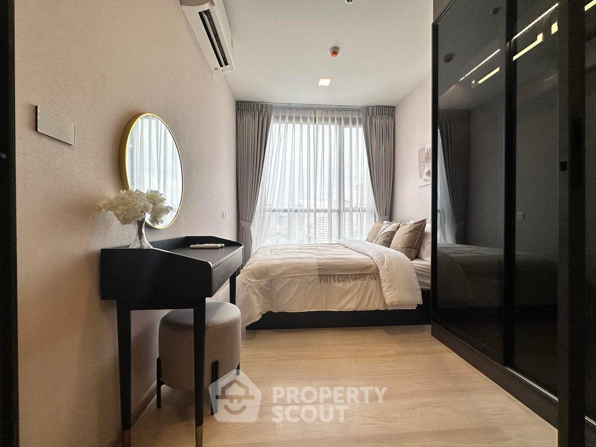 รูป คอนโด 1-ห้องนอน ที่ เดอะ ไพรเวซี่ จตุจักร ใกล้ MRT ลาดพร้าว (ID 1957710) - รูปที่ 1/17