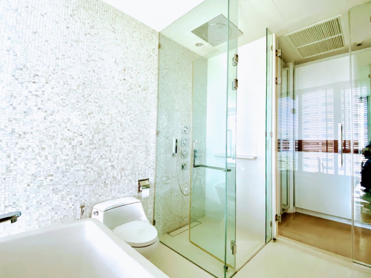 รูป Vittorio39 2Bedroom For Rent .. - รูปที่ 26/48