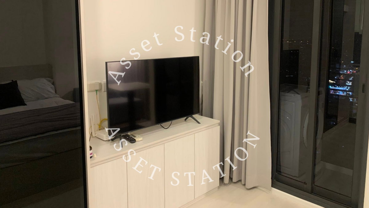 picture 🔥 Mazarine Ratchayothin | Beautiful Unit Near Major Ratchayothin ✨ - 5/9