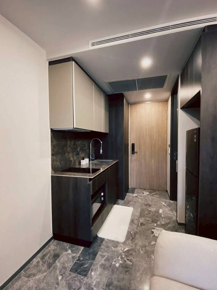รูป คอนโดให้เช่า 168 Sukhumvit 36 ใกล้ BTS ทองหล่อ | สุขุมวิท 36 | ใกล้พระราม 4 ห้องใหม่ พร้อมอยู่ - รูปที่ 4/10
