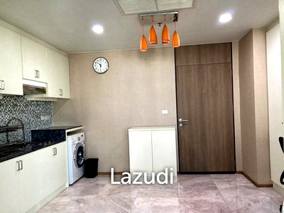 เช่าคอนโด BTS พร้อมพงษ์ : 45.0 ตร.ม.  1 ห้องนอน  1 ห้องน้ำ คอนโดสำหรับ เช่าใน คลองตัน