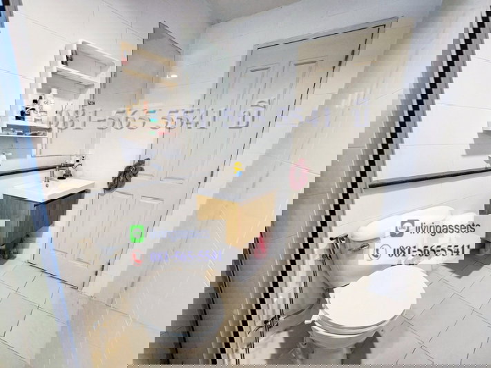 รูป ขายบ้านหลังมุม เดอะวิลเลจ แจ้งวัฒนะ-ติวานนท์ พื้นที่เยอะ ใกล้ศรีสมาน ใกล้แจ้งวัฒนะ The Village Chaengwatthana Tiwananon - รูปที่ 28/34