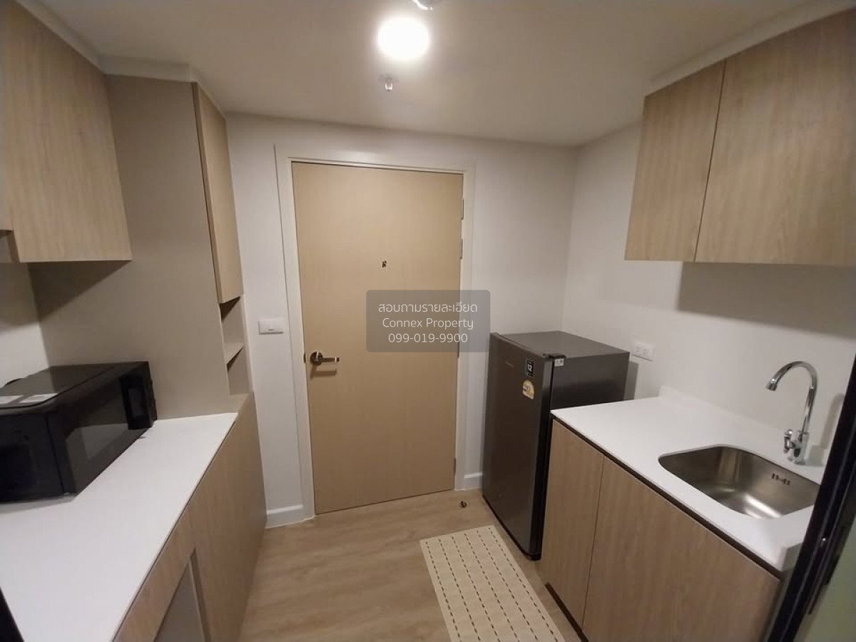 รูป เช่าคอนโด ซิม สุขสวัสดิ์ - พระราม 3 บางพึ่ง พระประแดง สมุทรปราการ CX-151542 ✅ ทักไลน์ @connexproperty ตอบทันที ทีมงานมืออาชีพ ✅ - รูปที่ 5/7