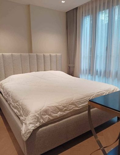 ✅🌟ให้เช่า คอนโด The Reserve Sukhumvit 61 1 Bedroom 48.5 ตร.ม. 🏠 Full Furnished by Chanintr🌟