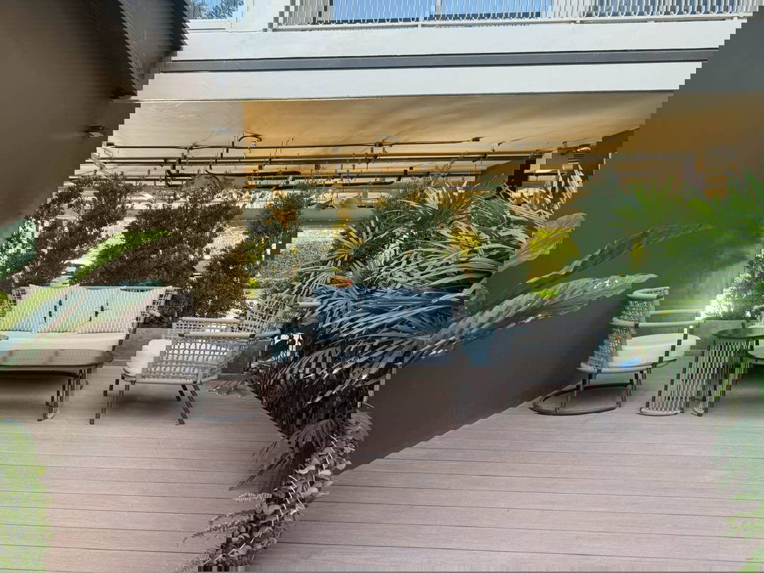 รูป ✅ให้เช่า เมคินเฮ้าส์ ชั้น4 ,1ห้องนอน 18,000บาท ☎️064-792-4426(เบญ) - รูปที่ 14/18