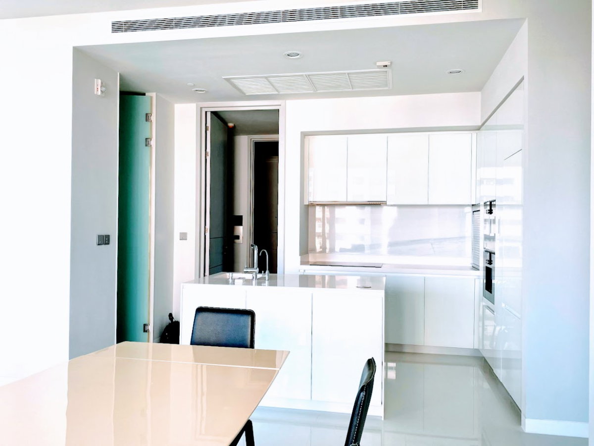 รูป Vittorio39 2Bedroom For Rent .. - รูปที่ 15/48